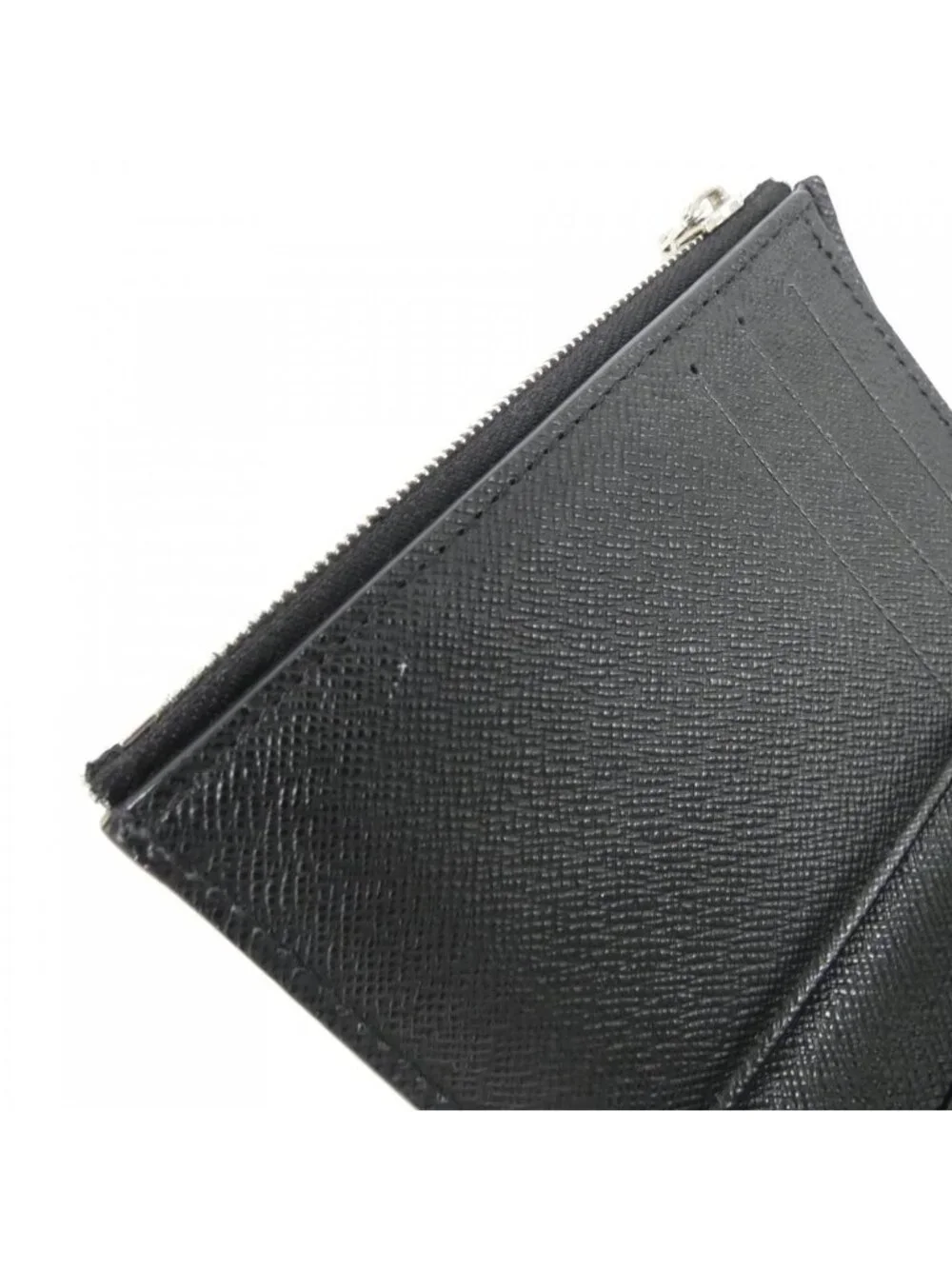 Louis Vuitton Epi Portefeuille Twist Compact Wallet